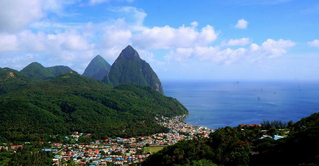 Pitons